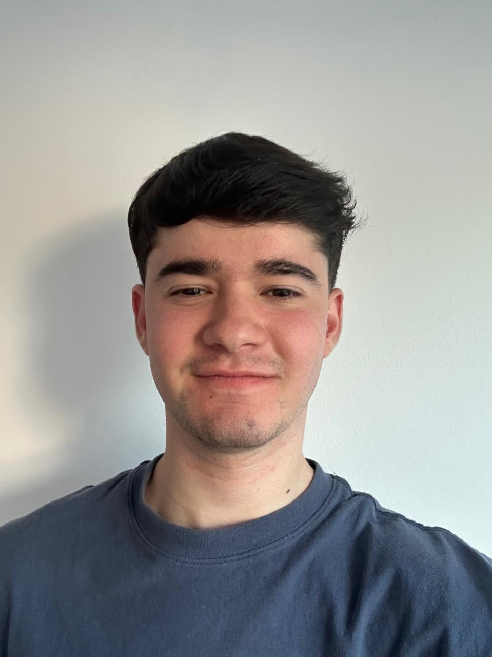 Ángel, founder de Digital Grow